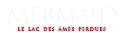 The Mermaid: Lake of the Dead Logo