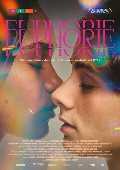 poster for Euphorie