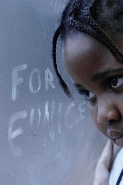 movie poster for For Eunice