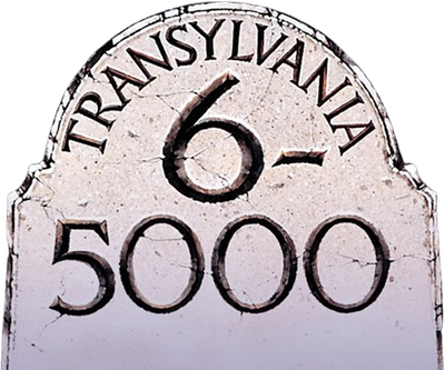 Transylvania 6-5000 Logo