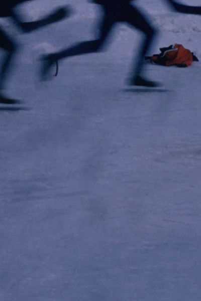 Poster do Filme Up Close