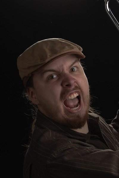 Imagem de Brandyn Foell