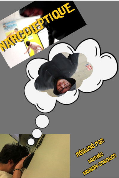 Poster do Filme Narcoleptique