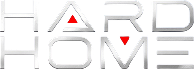 Hard Home Logo