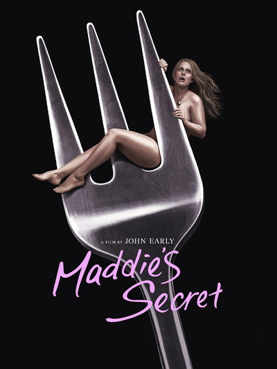 Maddie's Secret