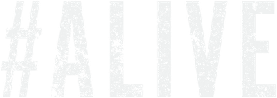 #Alive Logo