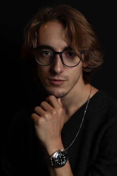 Imagem de Patrick Woods