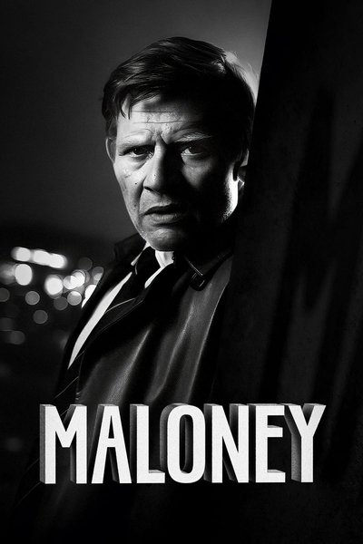 poster for Maloney