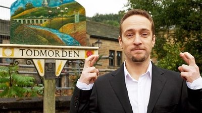 tv poster