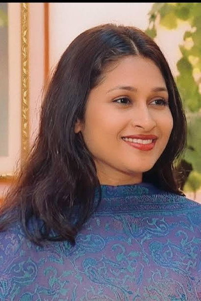 Jamsheedha Ahmed