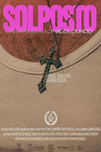 movie poster for Solposto