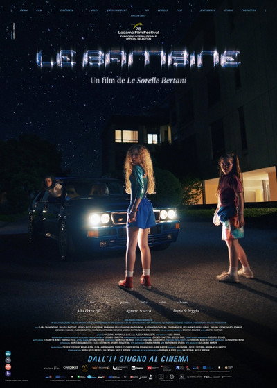 Le bambine