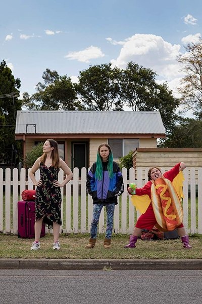 Watch Now!Disco Dykes Movie Online -123Movies