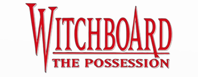 Witchboard III: The Possession Logo