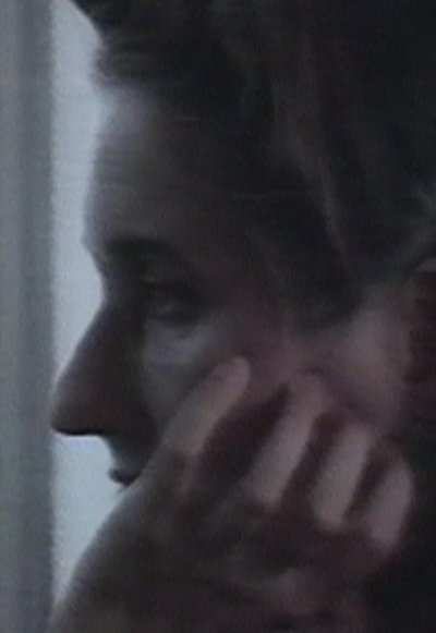 Poster do Filme Elfriede Jelinek. News from Home 18.8.88