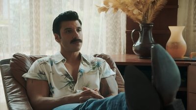 tv poster