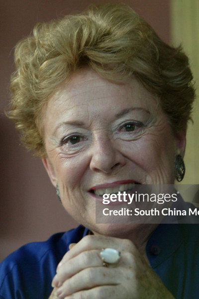 Aileen Bridgewater