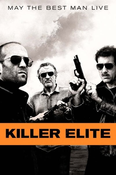 Killer Elite (2011)