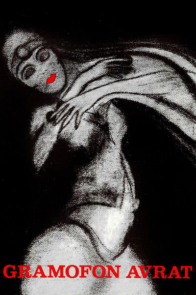 Poster do Filme Gramofon Avrat