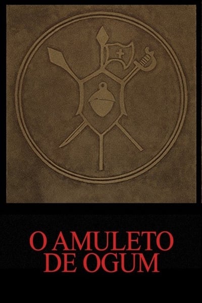 The Amulet of Ogum