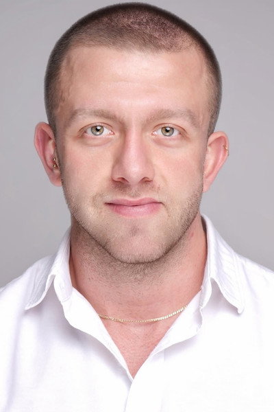 Arda Berç Dalıcı