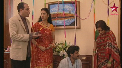 Savita Insults Tulsi