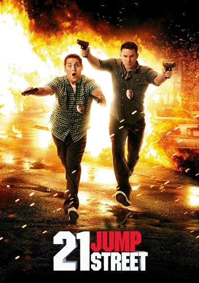 21 Jump Street (2012)