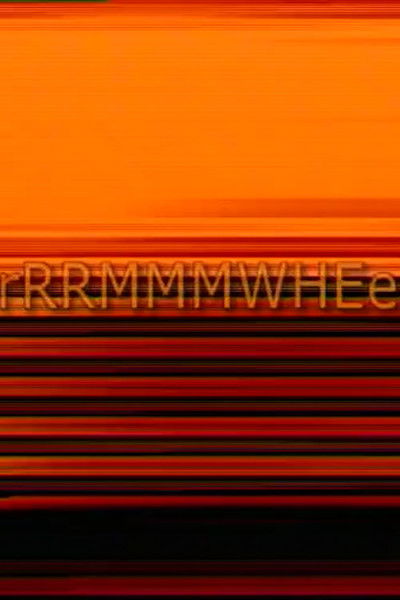 Poster do Filme brRRMMMWHEee