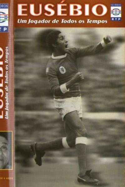 Watch Now!(1992) Eusébio: Um jogador de todos os tempos Movie Online Free Torrent