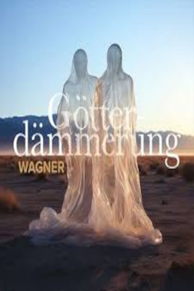 Poster do Filme Götterdämmerung