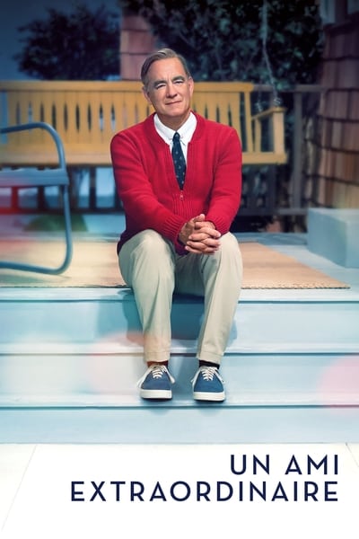 L'extraordinaire Mr. Rogers (2019)