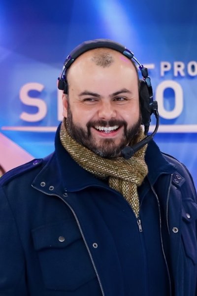 Imagem de Jefferson Cândido