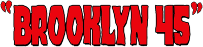 Brooklyn 45 Logo