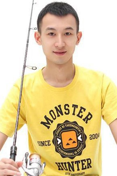 Imagem de Chenguang Qian