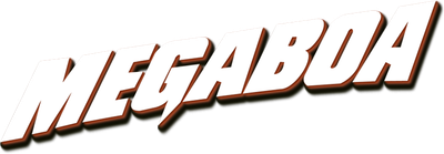 Megaboa Logo