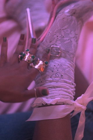 Poster do Filme One Call Away