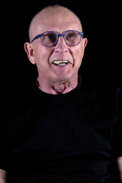M. Ángel Vázquez