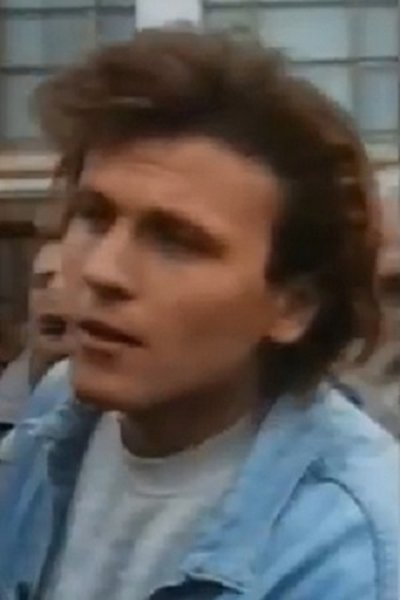 Imagem de Дмитрий Добровольский