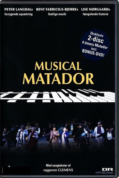 Watch Now!Matador Musical Movie OnlinePutlockers-HD