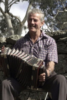 Poster do Filme Gold and Mineral Water