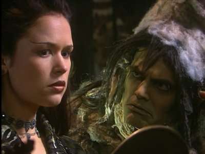 tv poster
