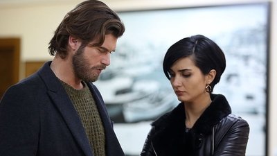 tv poster