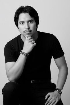 Imagem de Juan José Amaya