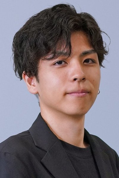person poster