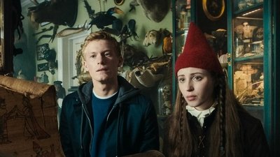 tv poster