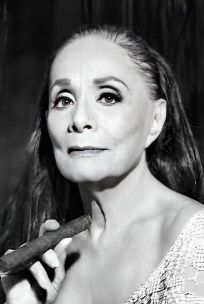 Pilar Pellicer