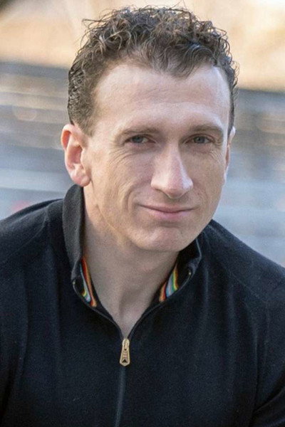 Brock McGillis