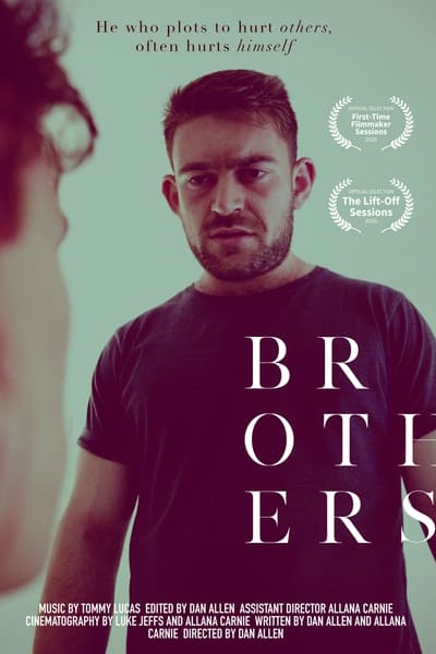 Watch!Brothers Movie Online