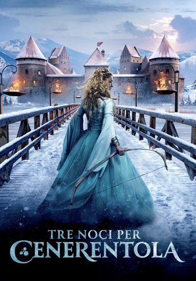 Tre noci per Cenerentola