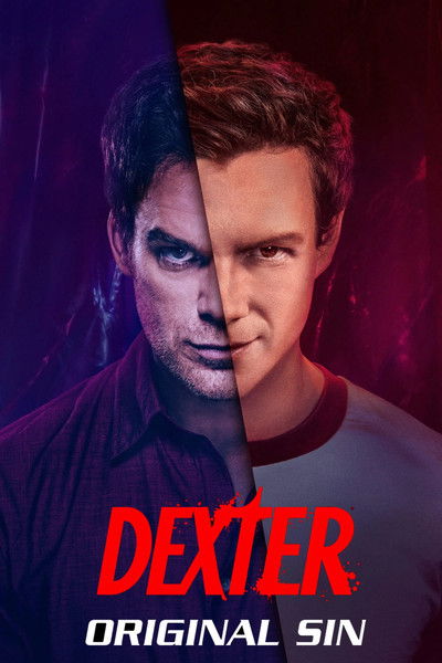 Dexter: Original Sin